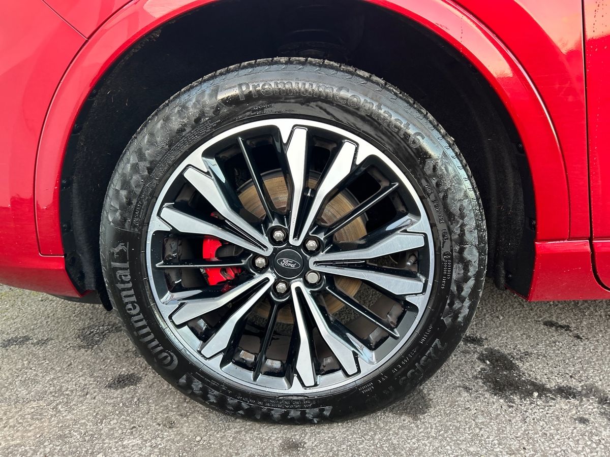 Used Ford Kuga 2022 for sale - 77011407: Photo 10