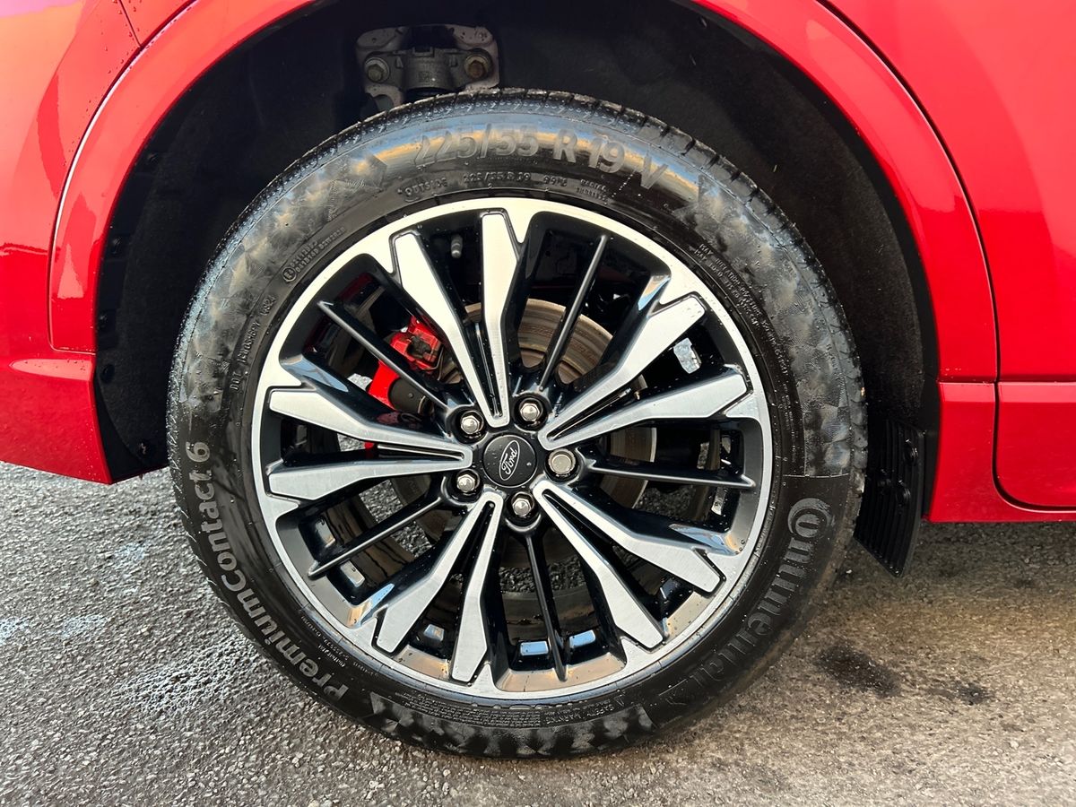 Used Ford Kuga 2022 for sale - 77011407: Photo 12