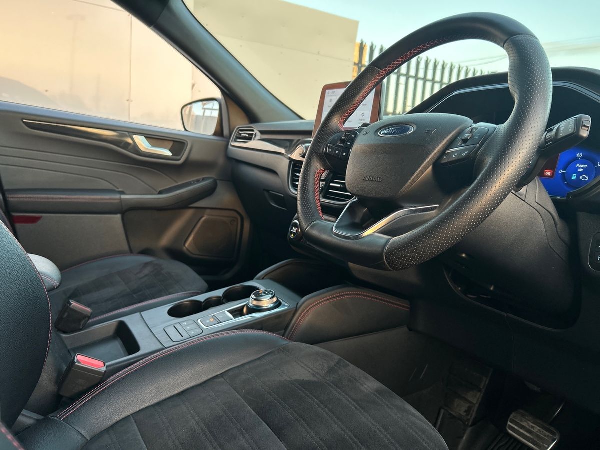 Used Ford Kuga 2022 for sale - 77011407: Photo 13