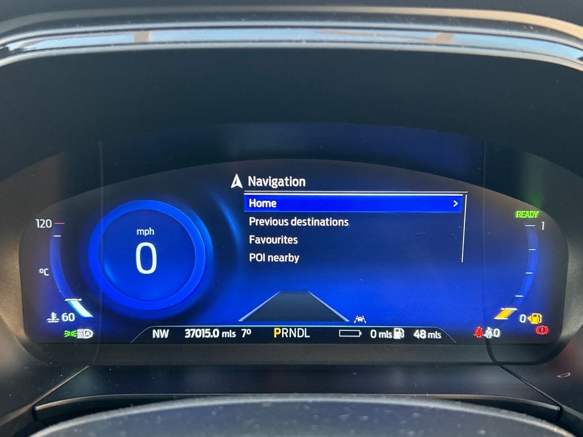 Used Ford Kuga 2022 for sale - 77011407: Photo 14