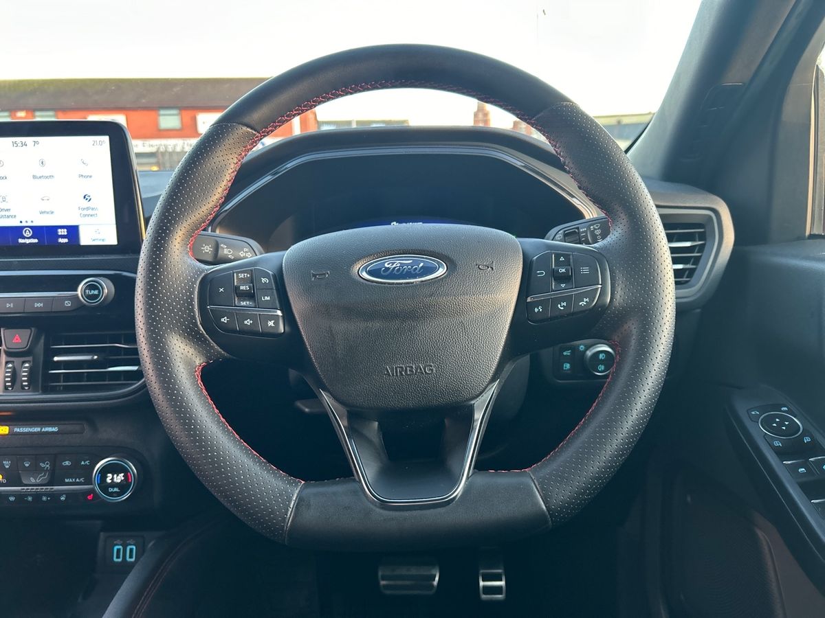 Used Ford Kuga 2022 for sale - 77011407: Photo 16