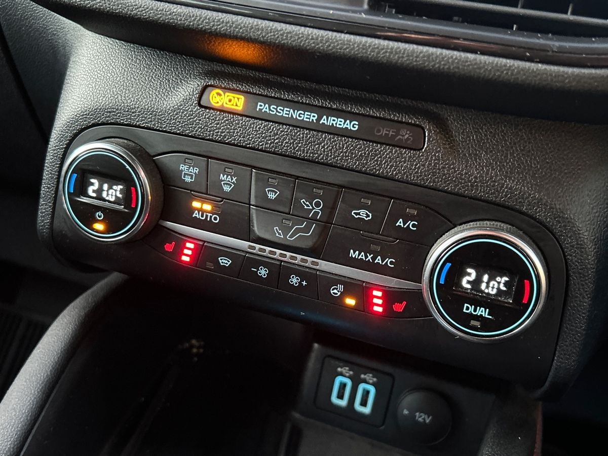 Used Ford Kuga 2022 for sale - 77011407: Photo 22