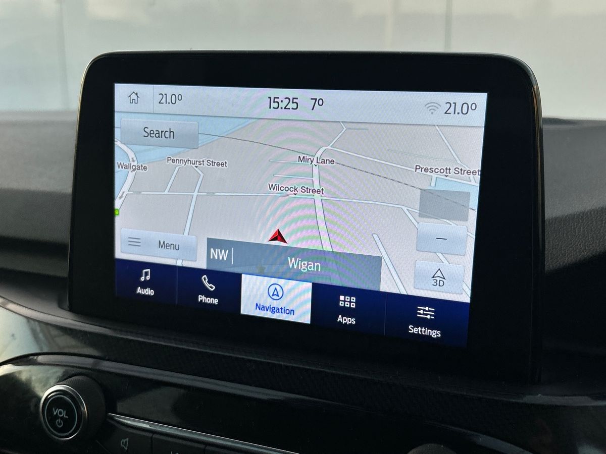 Used Ford Kuga 2022 for sale - 77011407: Photo 23