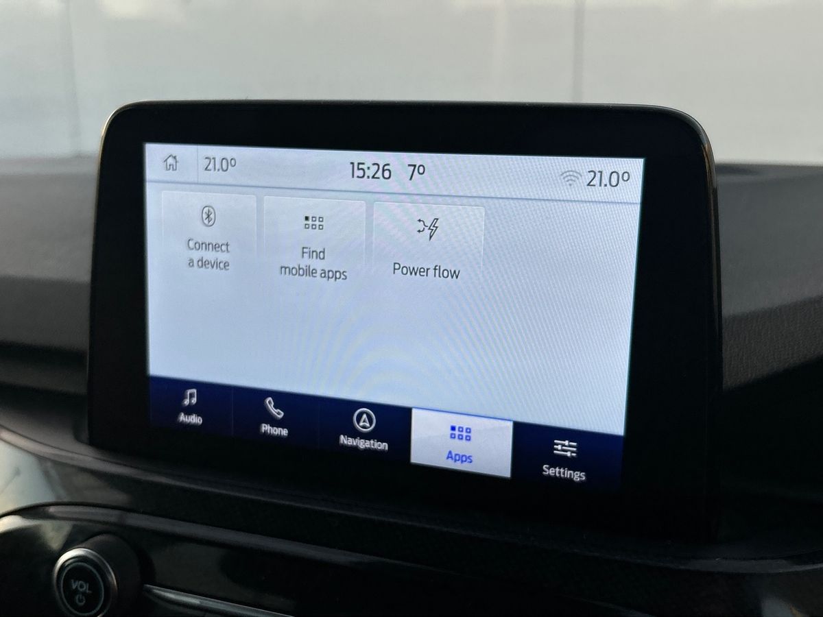 Used Ford Kuga 2022 for sale - 77011407: Photo 25