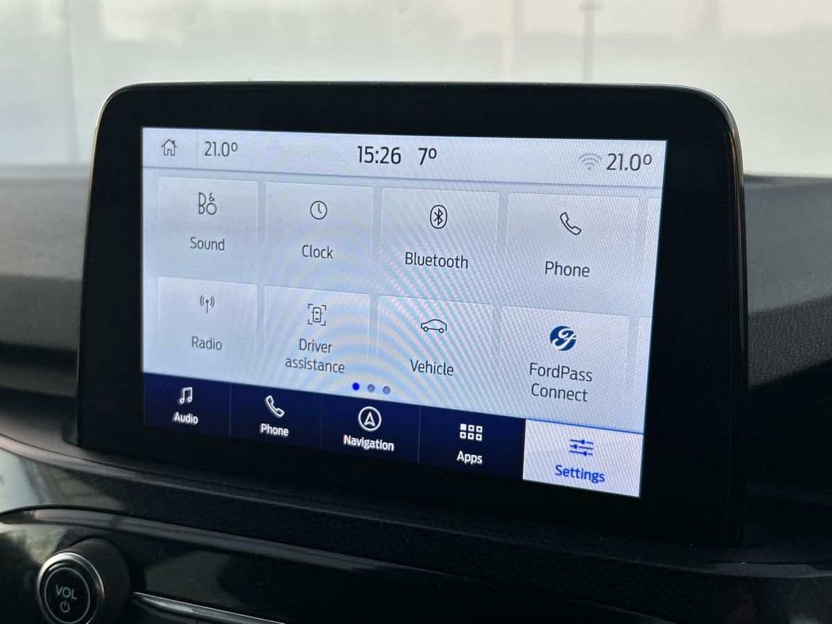 Used Ford Kuga 2022 for sale - 77011407: Photo 26