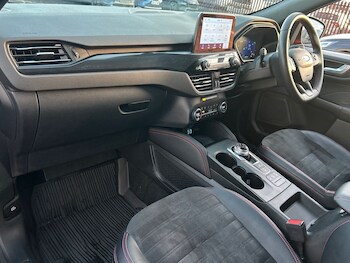 Used Ford Kuga 2022 for sale - 77011407: Photo