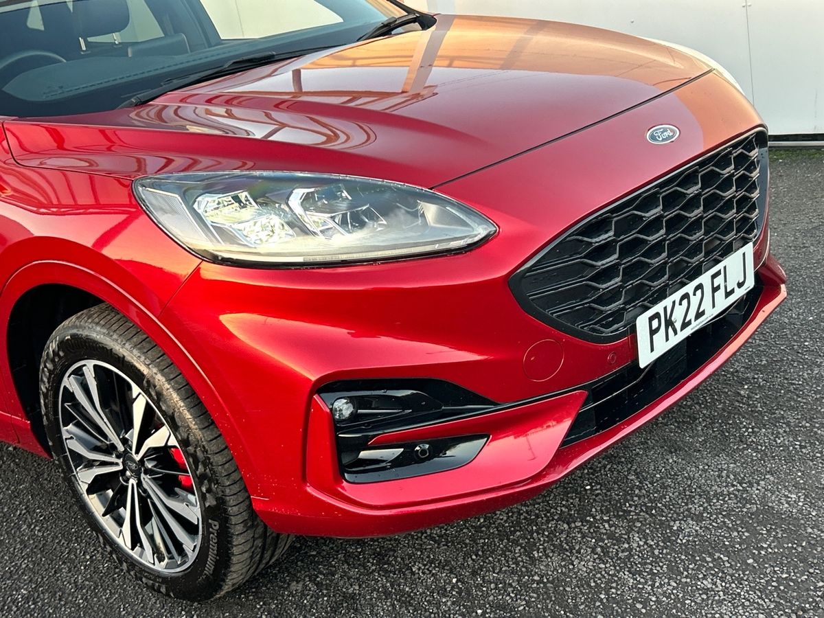 Used Ford Kuga 2022 for sale - 77011407: Photo 33