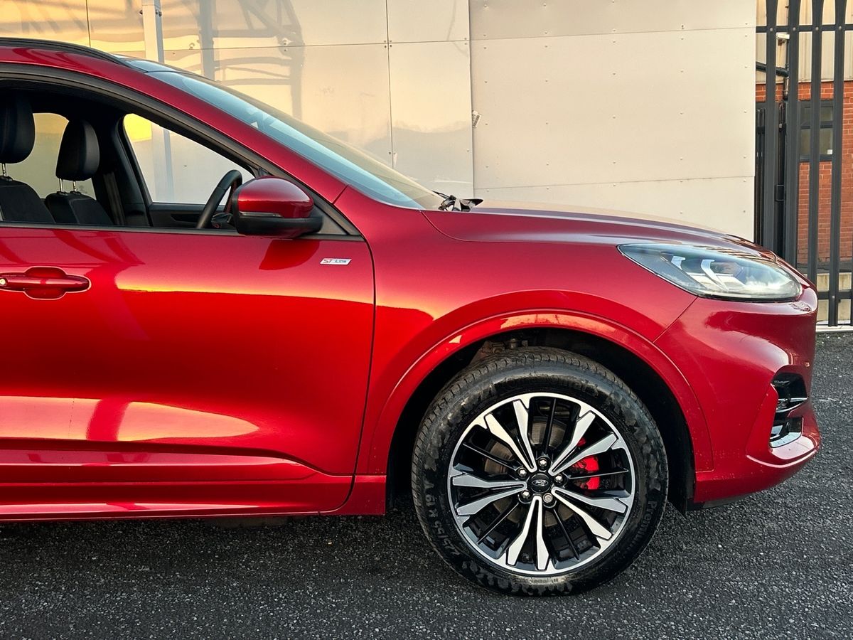 Used Ford Kuga 2022 for sale - 77011407: Photo 34