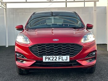 Used Ford Kuga 2022 for sale - 77011407: Photo