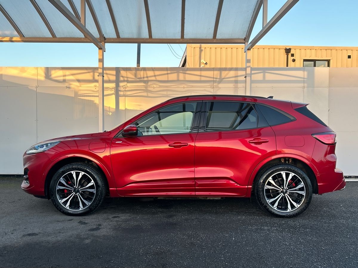 Used Ford Kuga 2022 for sale - 77011407: Photo 6