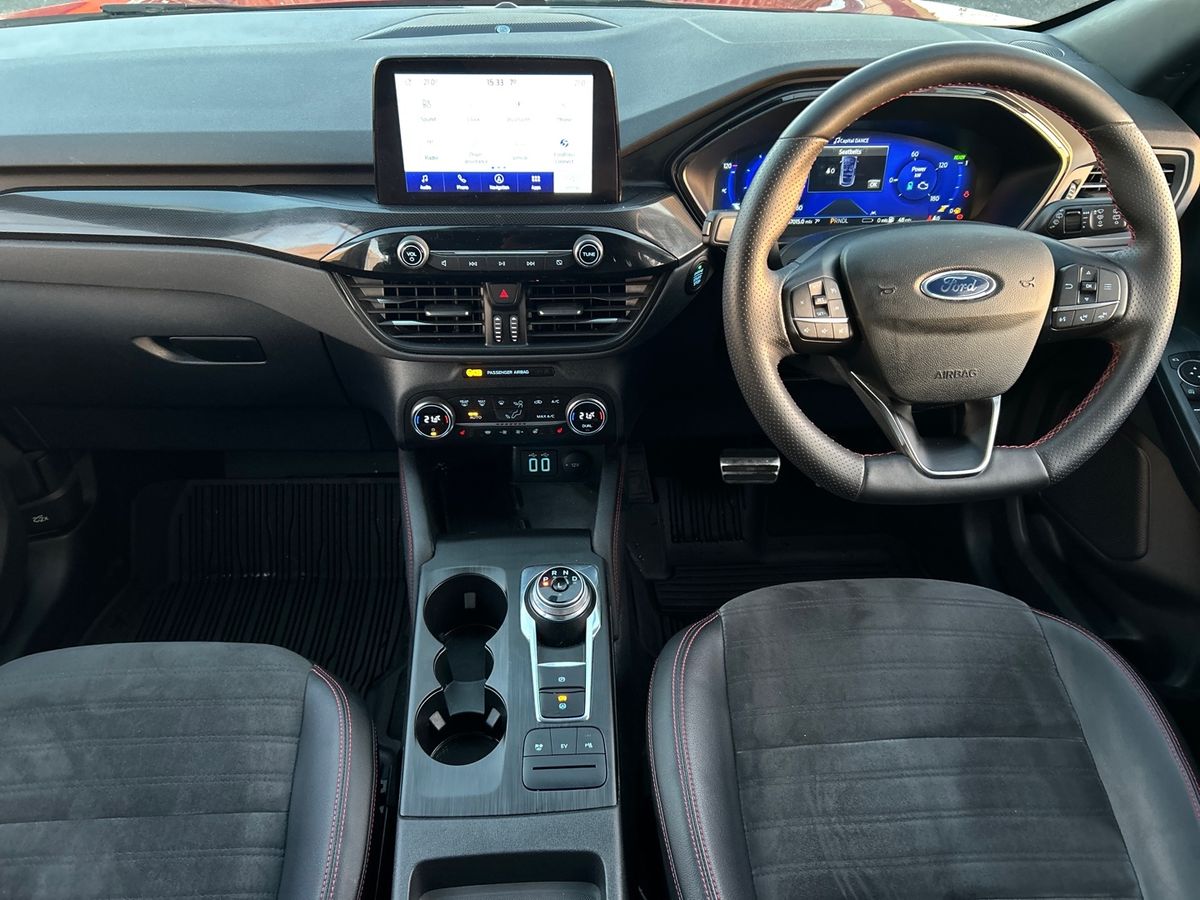 Used Ford Kuga 2022 for sale - 77011407: Photo 7