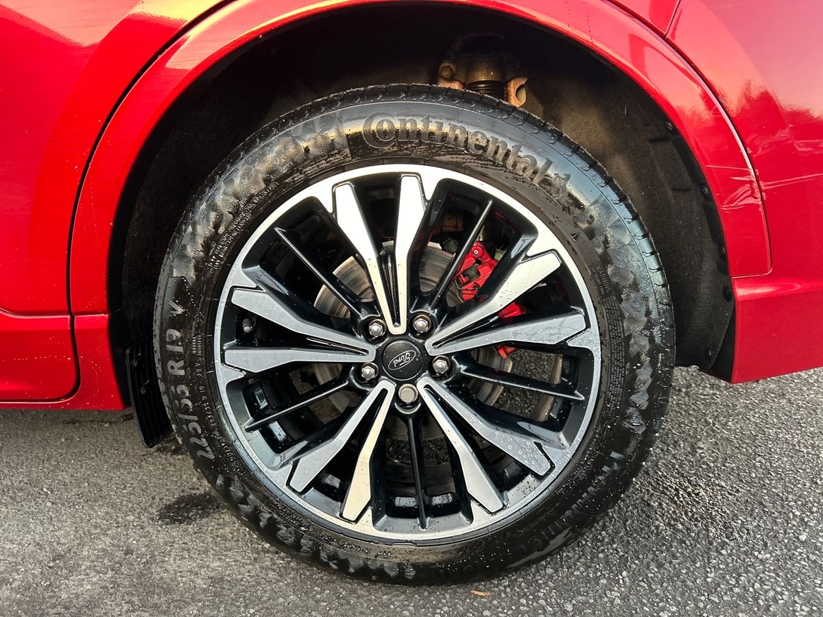 Used Ford Kuga 2022 for sale - 77011407: Photo 9