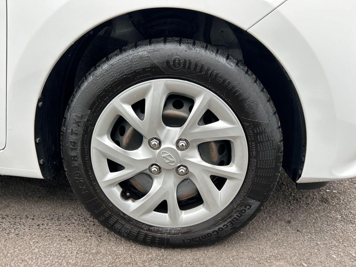 Used Hyundai i10 2019 for sale - 76617151: Photo 11