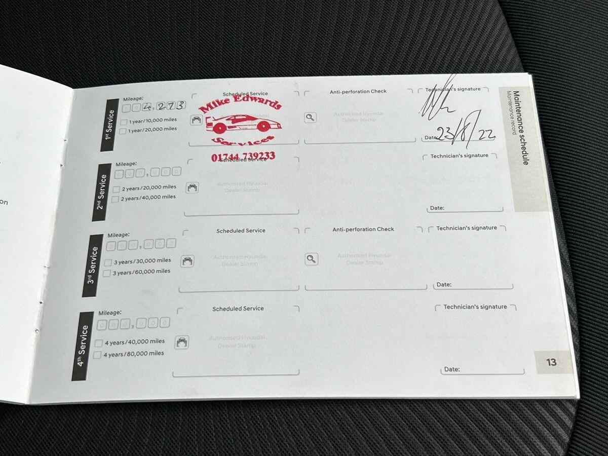 Used Hyundai i10 2019 for sale - 76617151: Photo 15