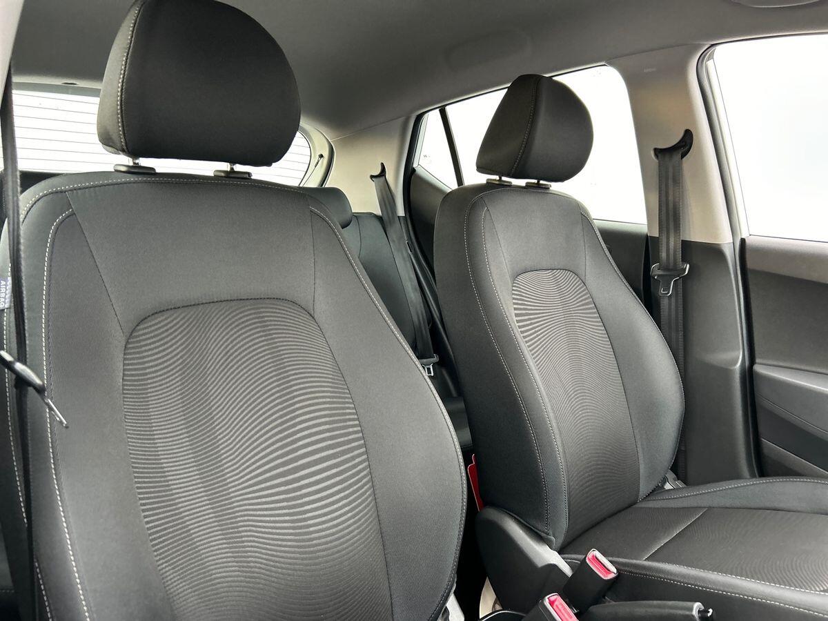 Used Hyundai i10 2019 for sale - 76617151: Photo 16