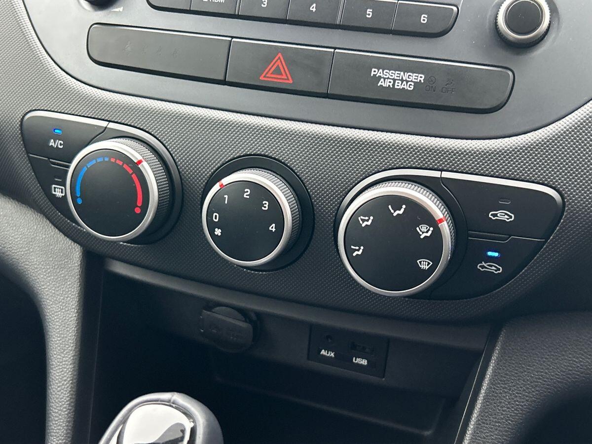 Used Hyundai i10 2019 for sale - 76617151: Photo 24