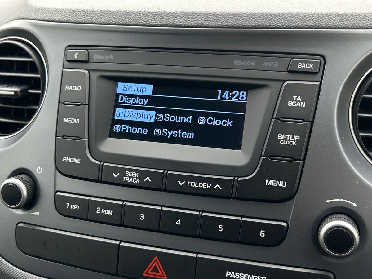 Used Hyundai i10 2019 for sale - 76617151: Photo 26