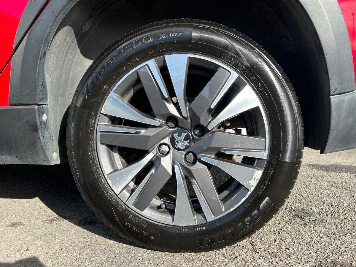 Used Peugeot 2008 2019 for sale - 77813701: Photo 10