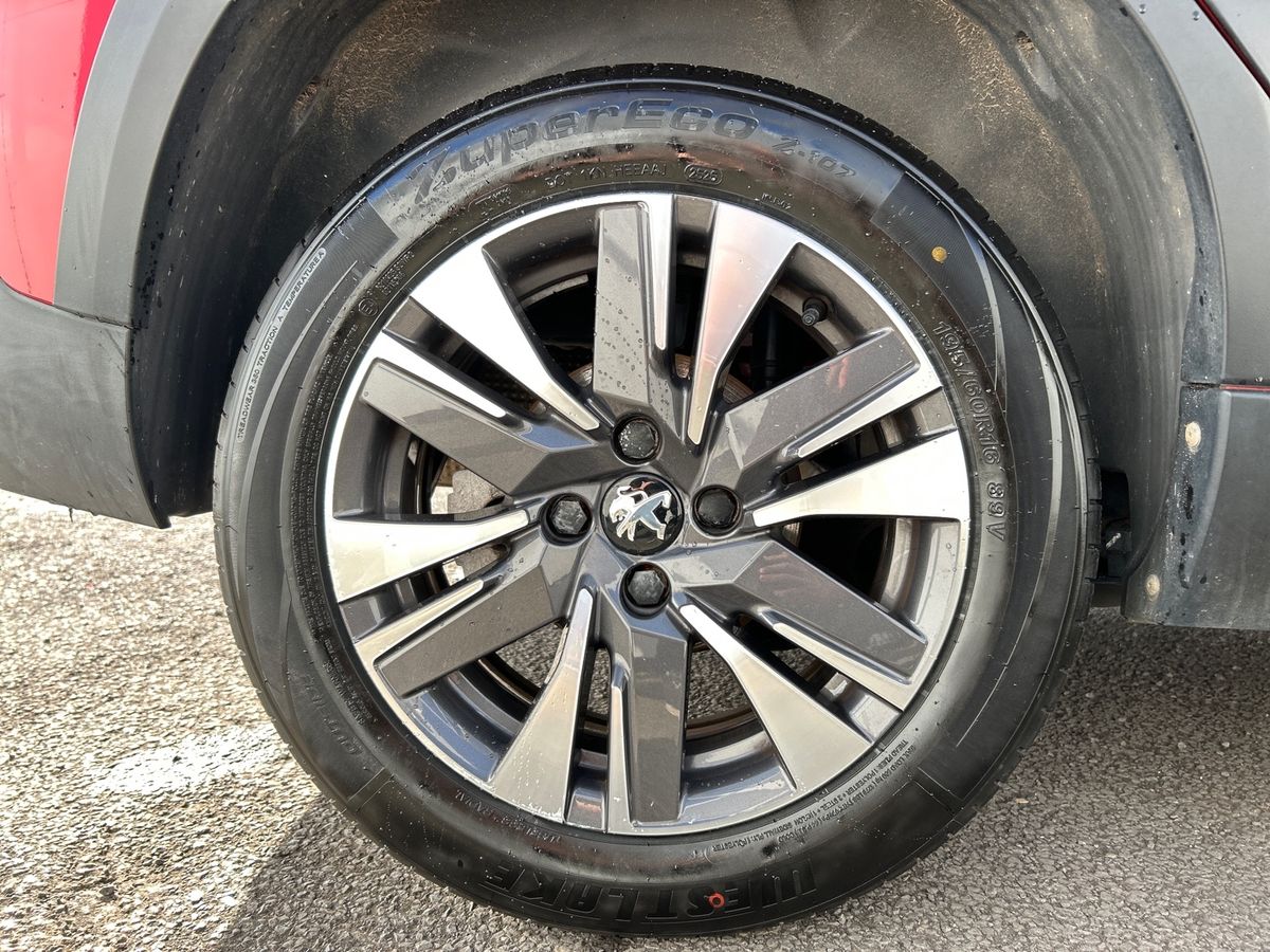 Used Peugeot 2008 2019 for sale - 77813701: Photo 11