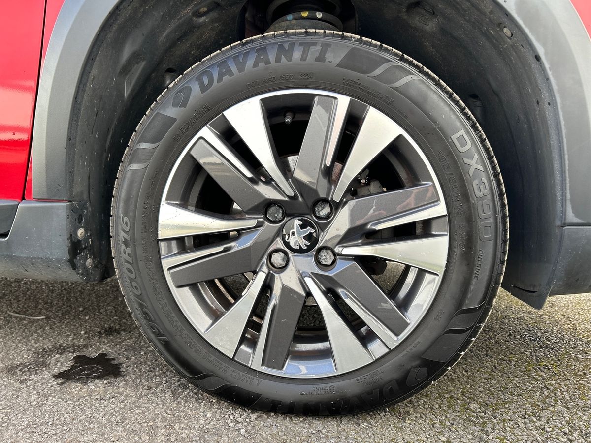 Used Peugeot 2008 2019 for sale - 77813701: Photo 12