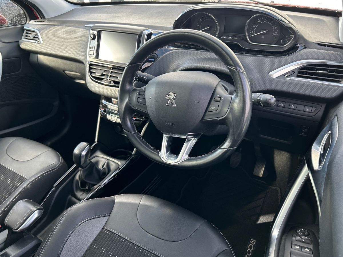 Used Peugeot 2008 2019 for sale - 77813701: Photo 13
