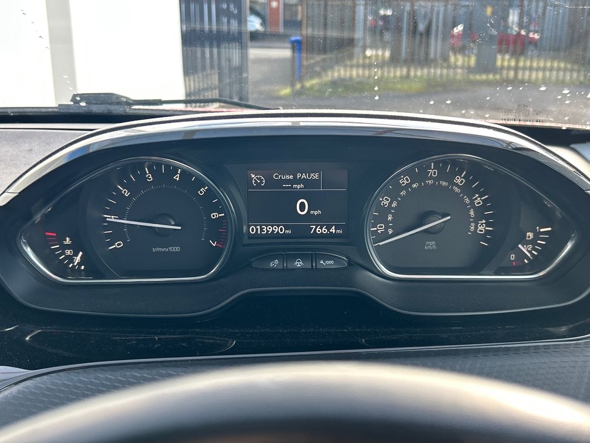 Used Peugeot 2008 2019 for sale - 77813701: Photo 14