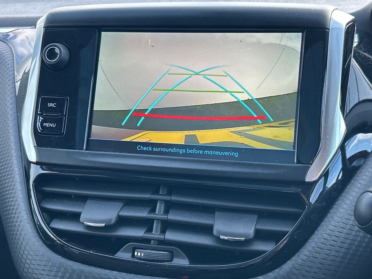 Used Peugeot 2008 2019 for sale - 77813701: Photo 15