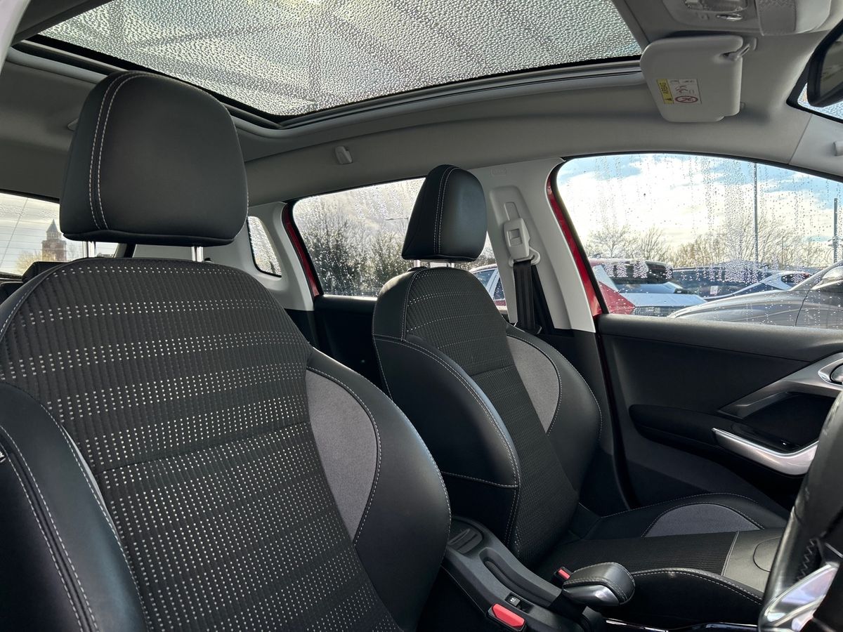 Used Peugeot 2008 2019 for sale - 77813701: Photo 16