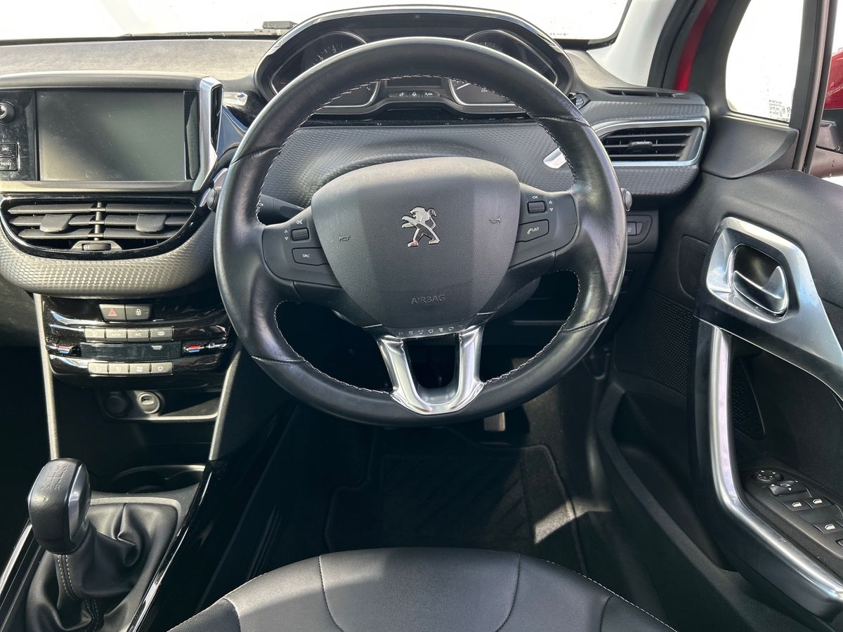 Used Peugeot 2008 2019 for sale - 77813701: Photo 17