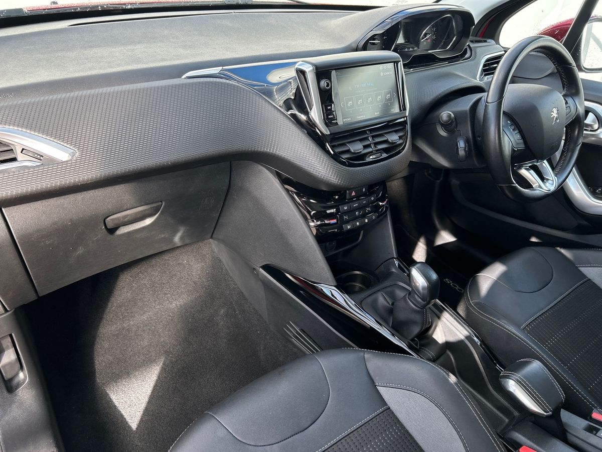 Used Peugeot 2008 2019 for sale - 77813701: Photo 2