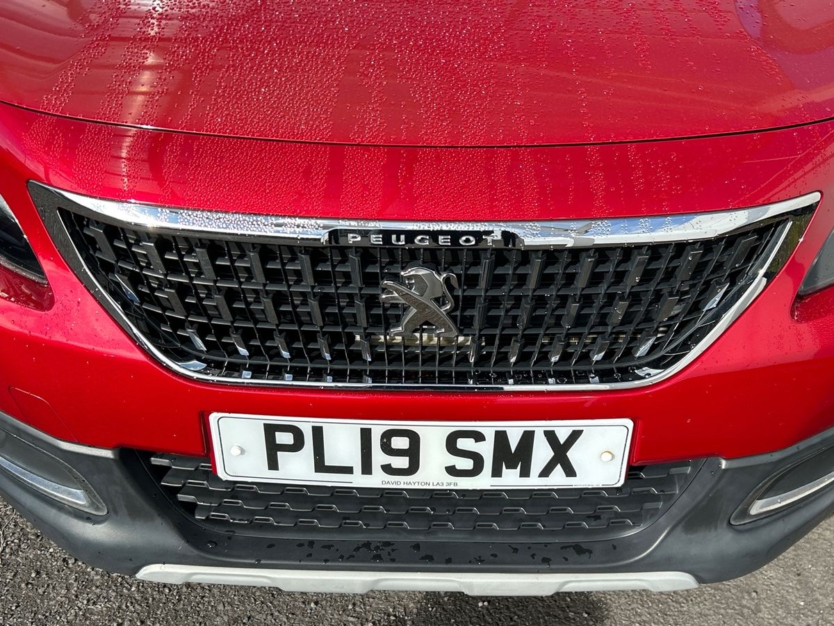 Used Peugeot 2008 2019 for sale - 77813701: Photo 23