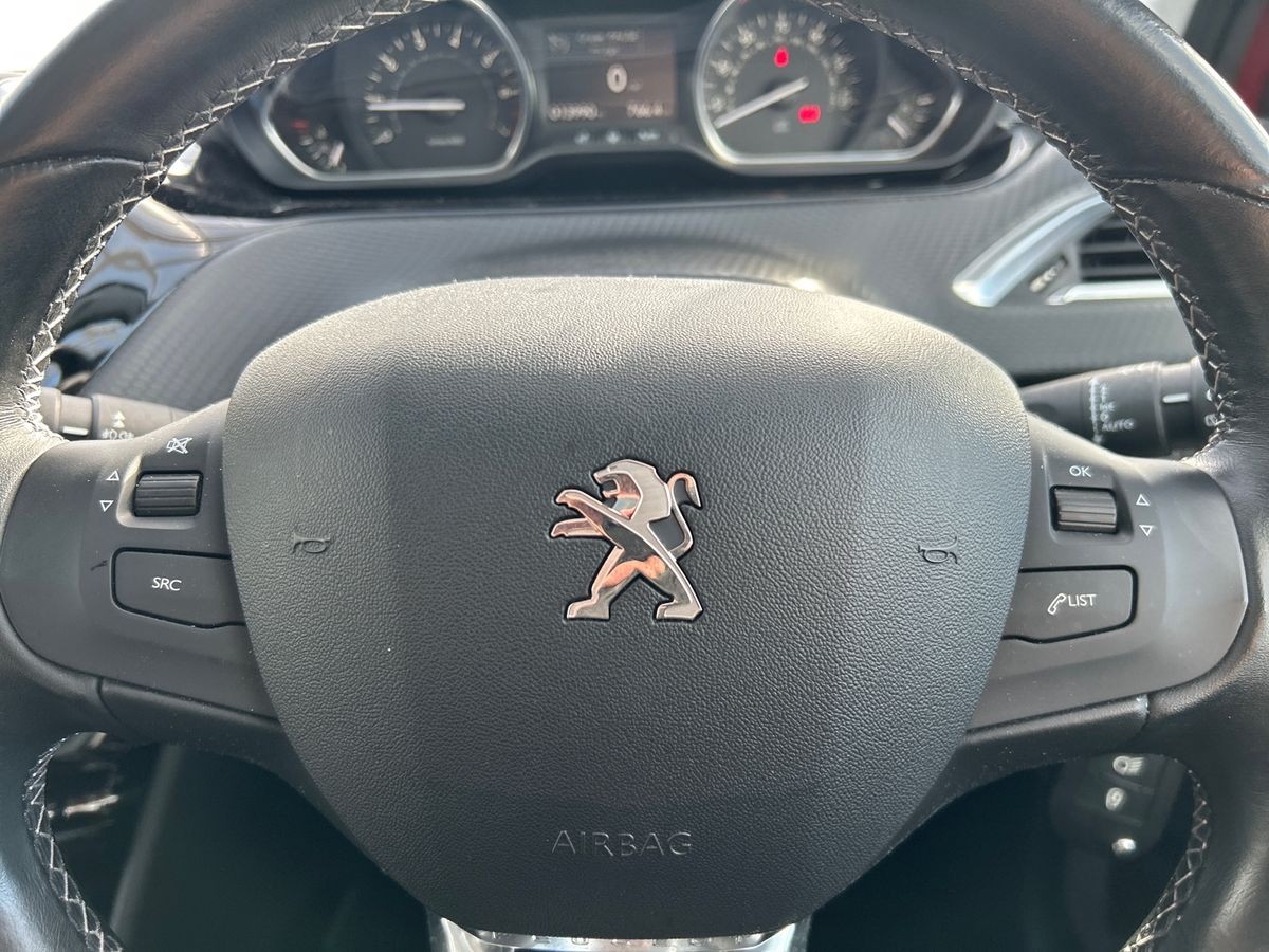 Used Peugeot 2008 2019 for sale - 77813701: Photo 27