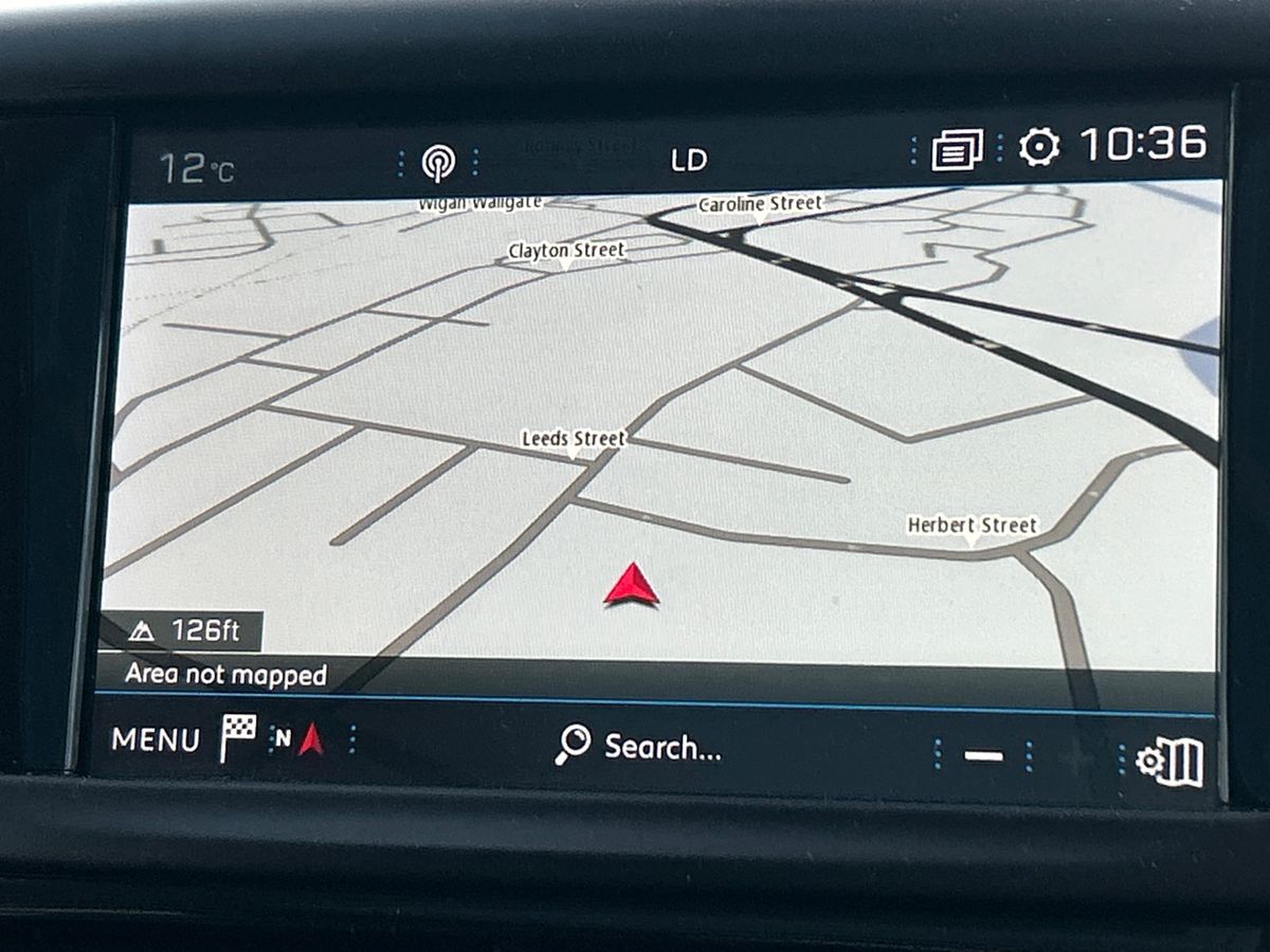 Used Peugeot 2008 2019 for sale - 77813701: Photo 30