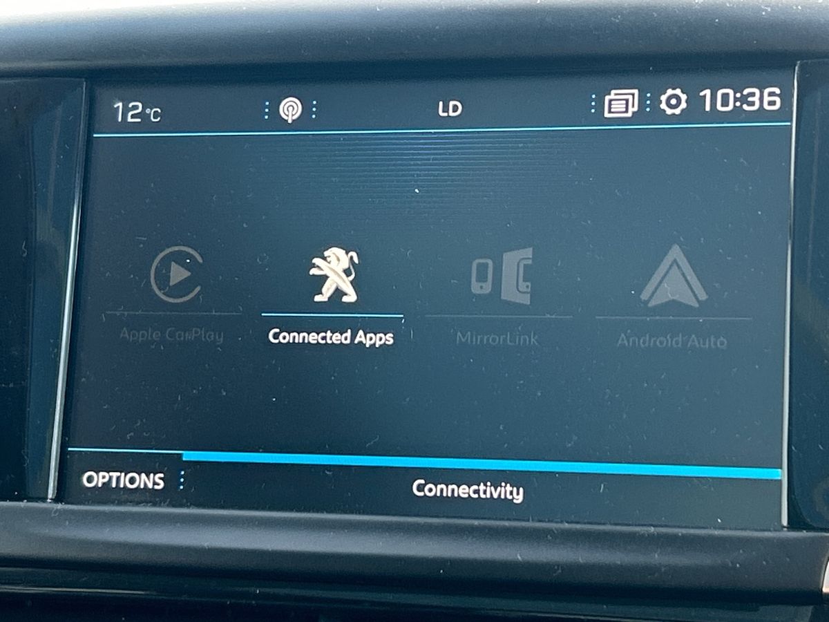 Used Peugeot 2008 2019 for sale - 77813701: Photo 31