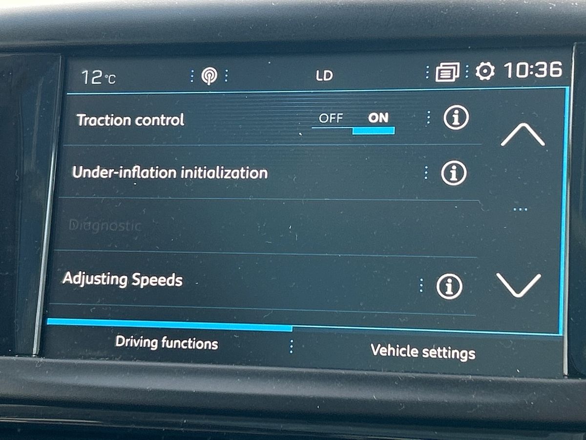 Used Peugeot 2008 2019 for sale - 77813701: Photo 32