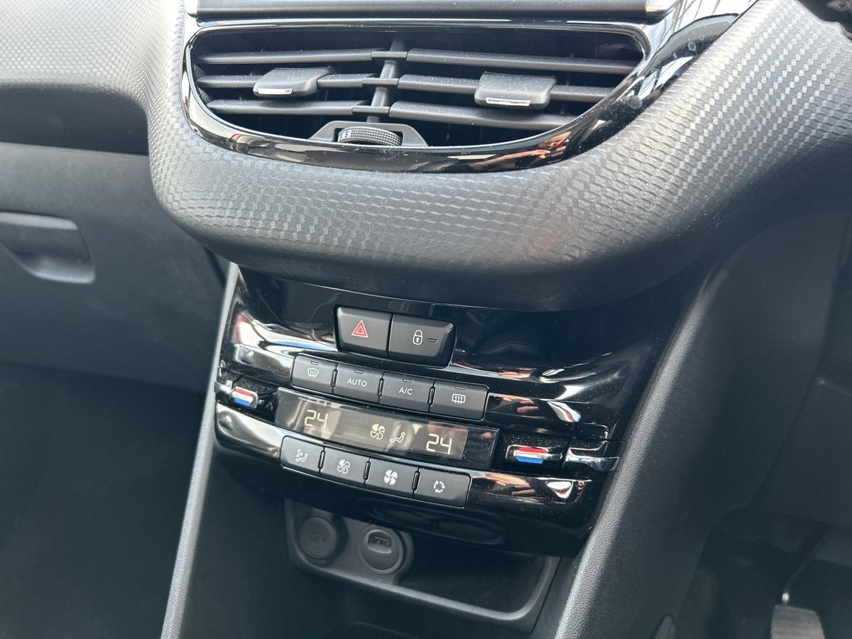 Used Peugeot 2008 2019 for sale - 77813701: Photo 33