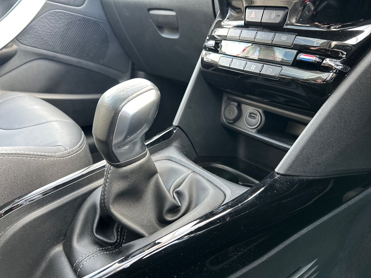 Used Peugeot 2008 2019 for sale - 77813701: Photo 34