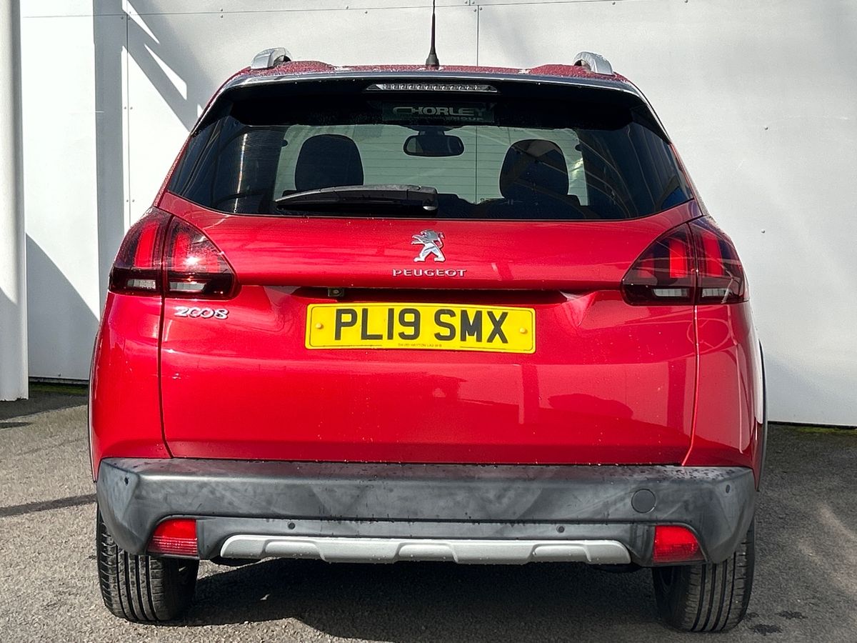 Used Peugeot 2008 2019 for sale - 77813701: Photo 5