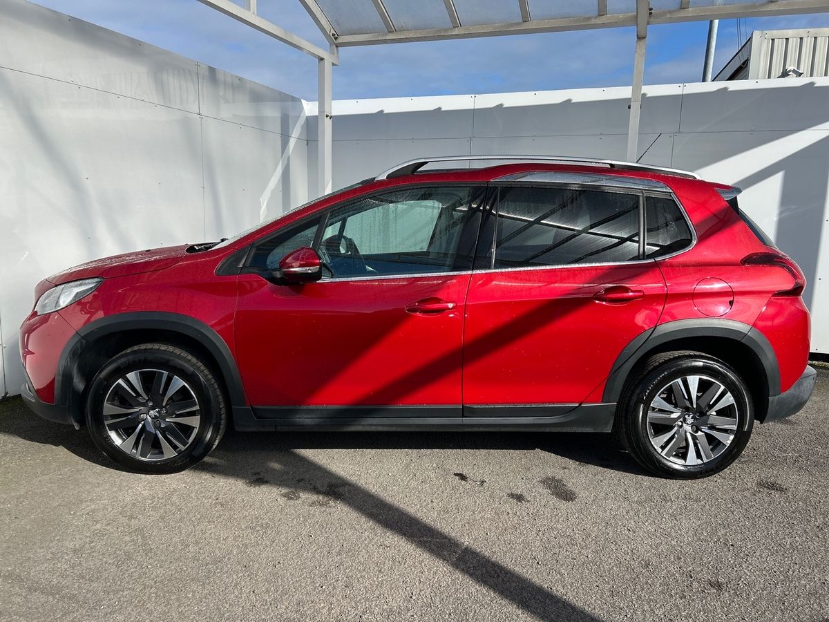 Used Peugeot 2008 2019 for sale - 77813701: Photo 6