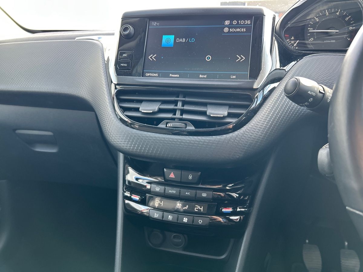 Used Peugeot 2008 2019 for sale - 77813701: Photo 8