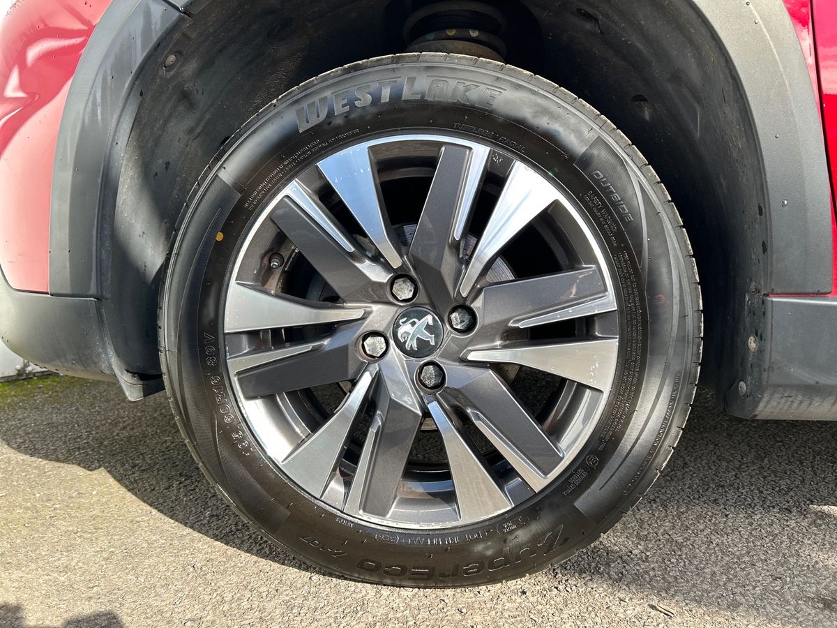 Used Peugeot 2008 2019 for sale - 77813701: Photo 9