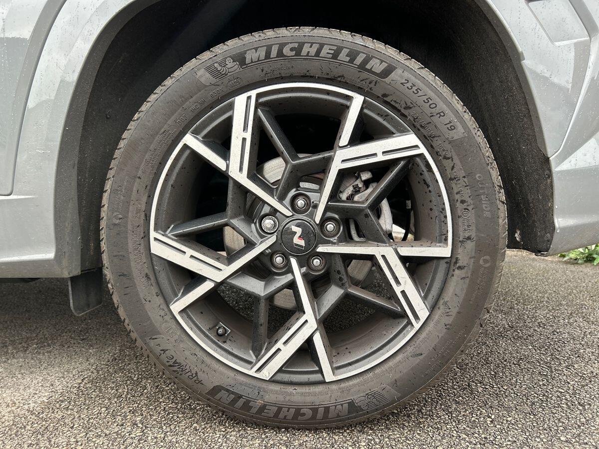 Used Hyundai TUCSON 2026 for sale - 78052747: Photo 10