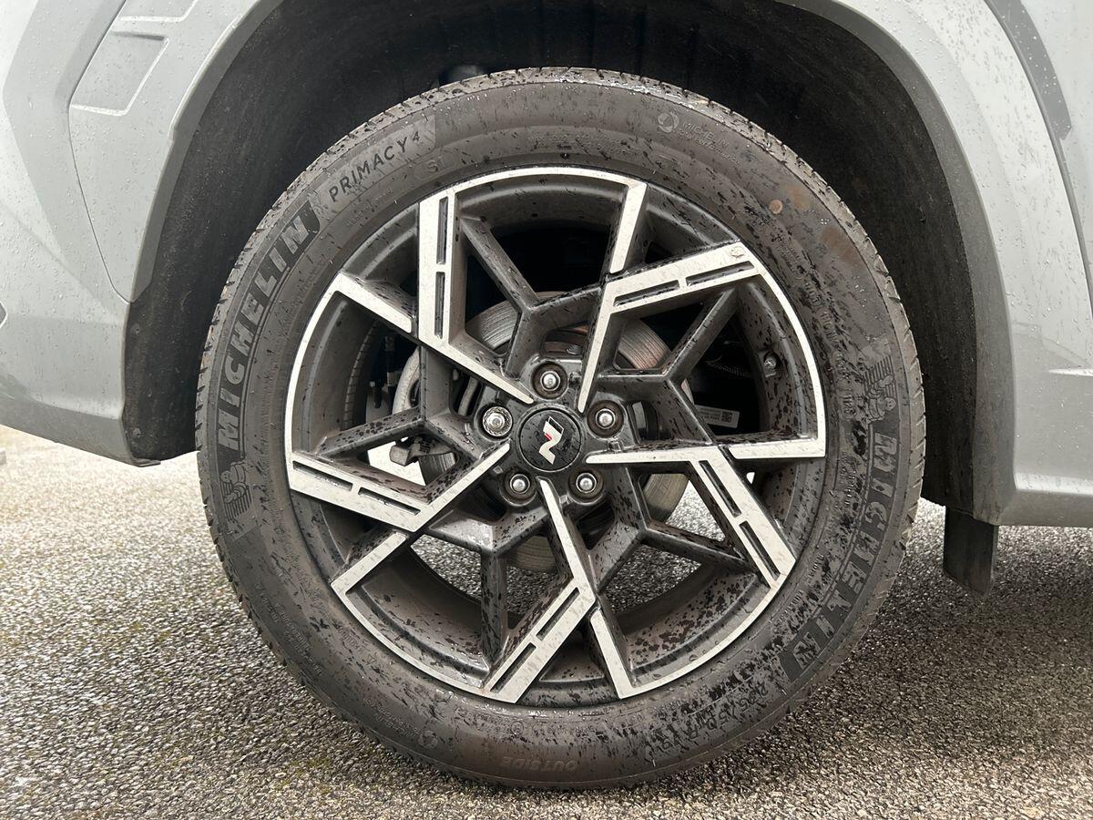 Used Hyundai TUCSON 2026 for sale - 78052747: Photo 11