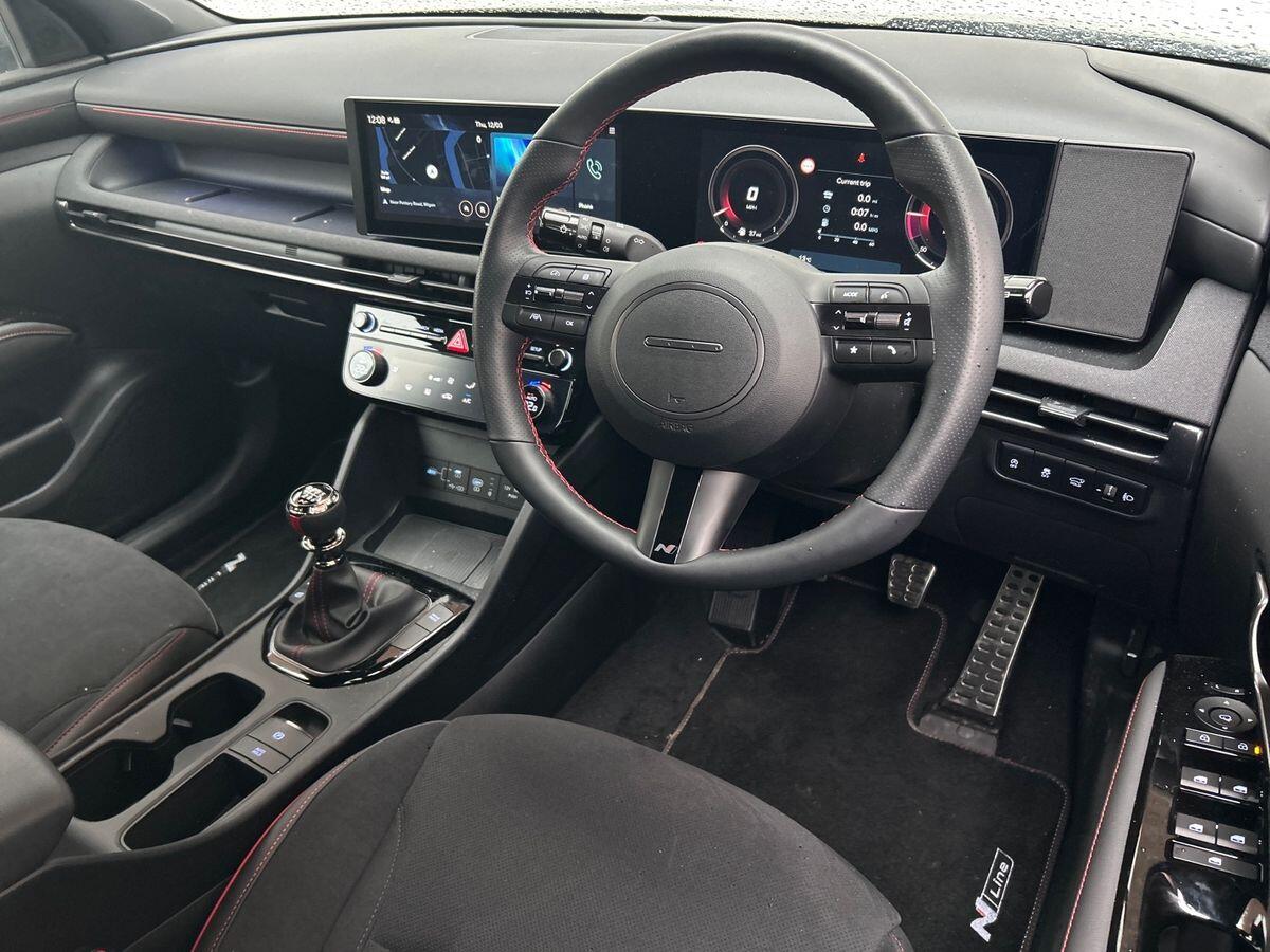 Used Hyundai TUCSON 2026 for sale - 78052747: Photo 13