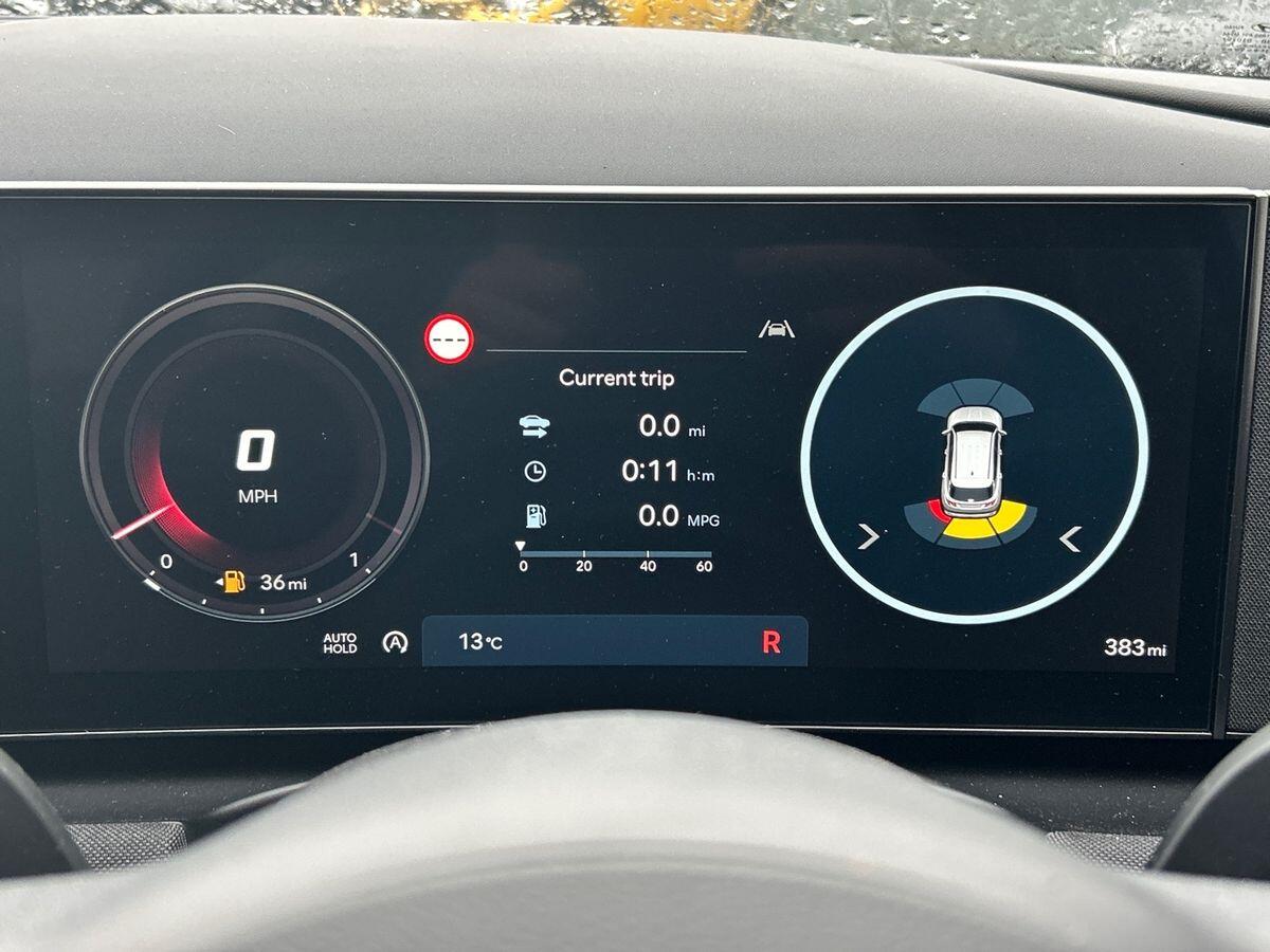 Used Hyundai TUCSON 2026 for sale - 78052747: Photo 14