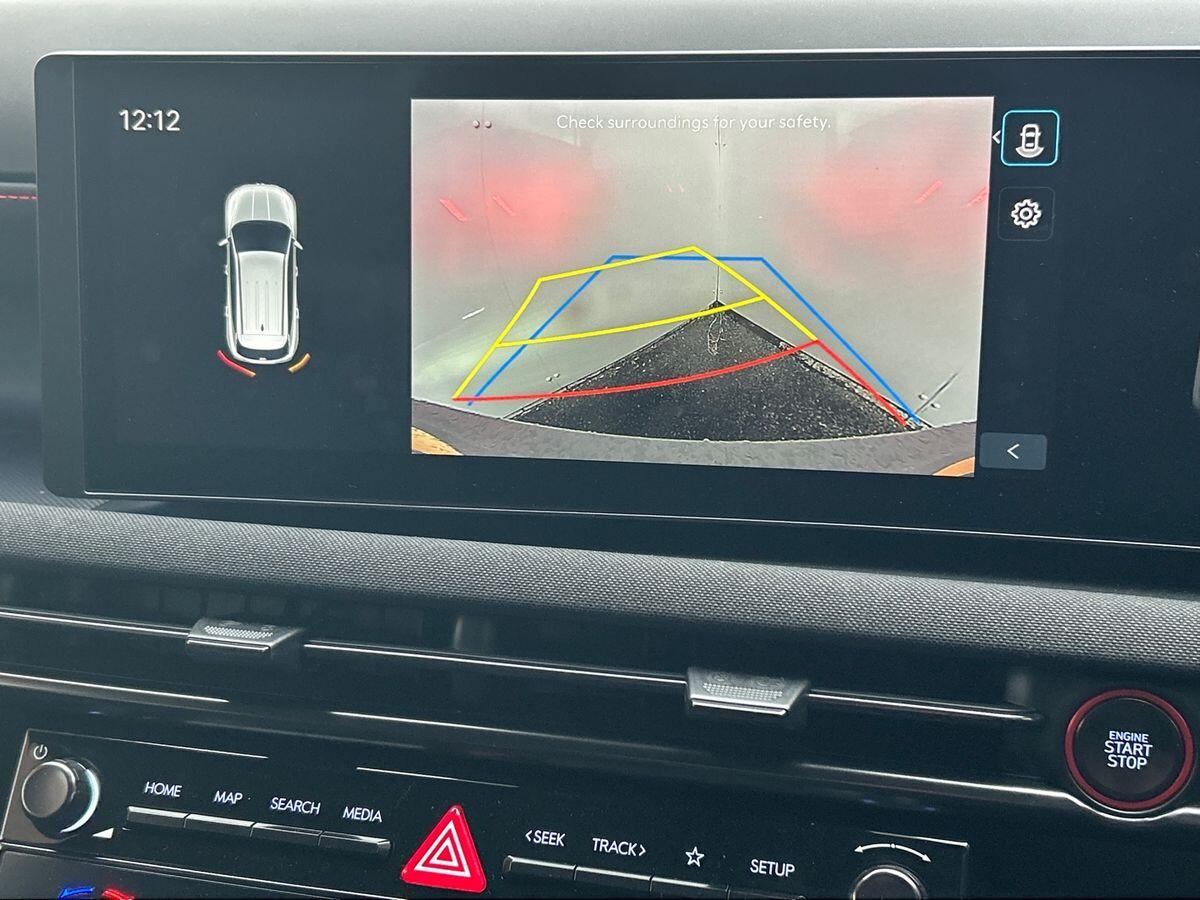 Used Hyundai TUCSON 2026 for sale - 78052747: Photo 15