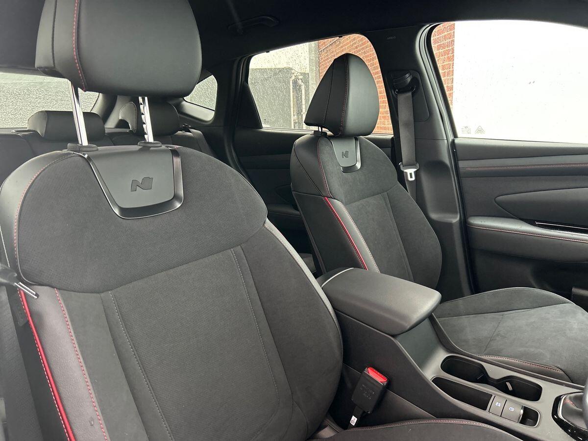 Used Hyundai TUCSON 2026 for sale - 78052747: Photo 16