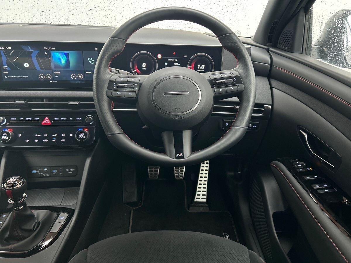 Used Hyundai TUCSON 2026 for sale - 78052747: Photo 17