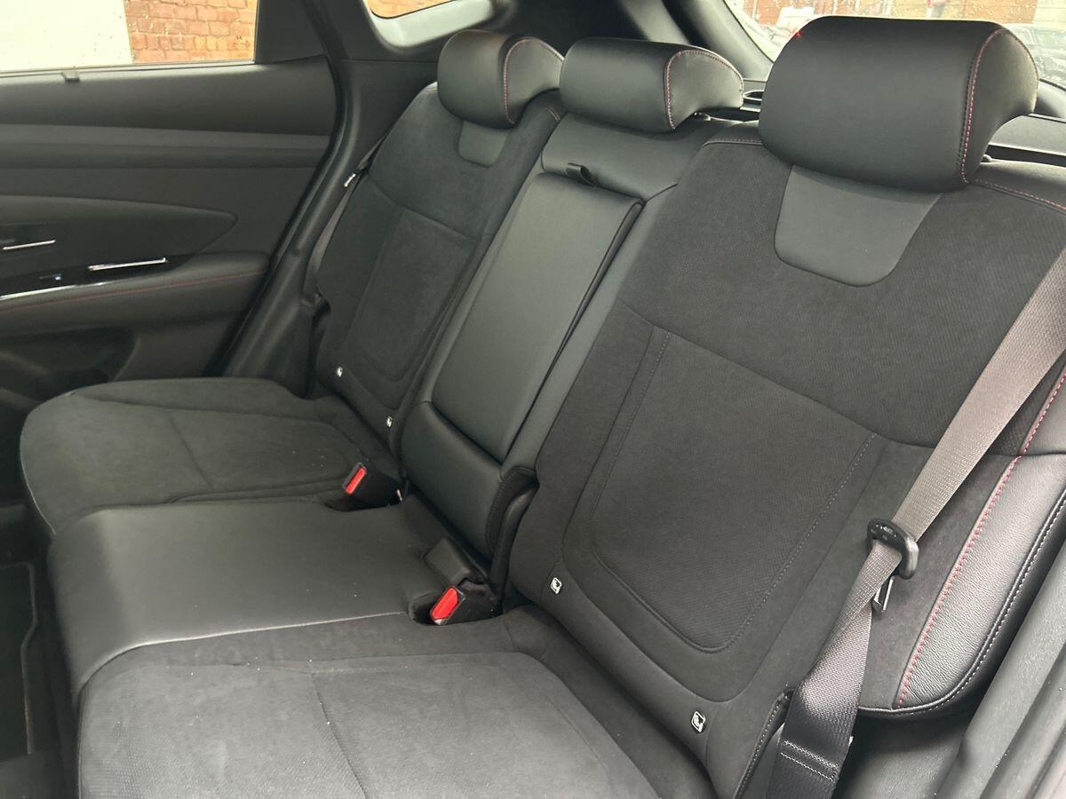 Used Hyundai TUCSON 2026 for sale - 78052747: Photo 18