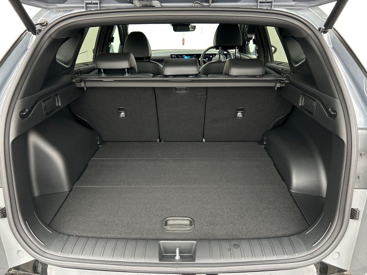 Used Hyundai TUCSON 2026 for sale - 78052747: Photo 19